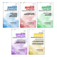 Buku Harimau Set Lengkap Octagon Persediaan PKSK. Octagon Bestari, Octagon Cekap, Octagon Padu, Octagon Fitrah