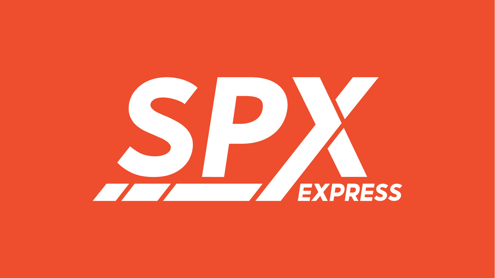 SPX Express Malaysia